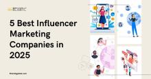 the best influencer marketing company in India